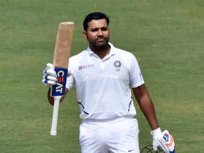 Rohit Sharma becomes third Indian to reach top 10 in all three formats