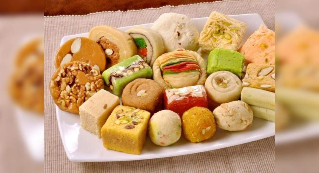 Diwali sweets recipes that are quick and easy to make Misskyra