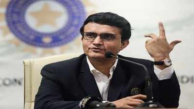 “It is a new start for the BCCI”: Sourav Ganguly