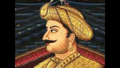 BJP MLA demands removal of lesson on Tipu Sultan, says he is not freedom fighter