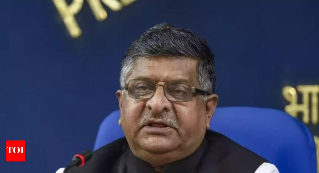 MTNL, BSNL to be merged: Ravi Shankar Prasad