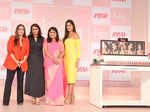 Kusha Kapila, Reena Chhabra, Falguni Nayar and Katrina Kaif