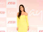 Katrina Kaif launches her own beauty label