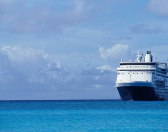 Cruise service between Surat and Mumbai to start from November 10
