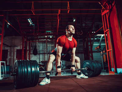 Weight loss: The exact amount of rest you need to take between strength training sessions