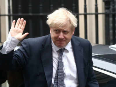 Violence and intimidation is wholly unacceptable: Boris Johnson on Kashmir protests on Diwali