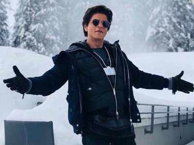 Its confirmed! Shah Rukh Khan to join hands with Tamil director Atlee for his his next