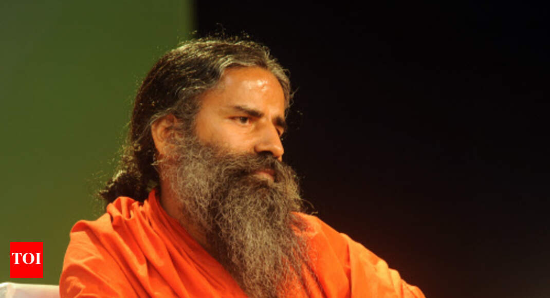 Take down defamatory content on Ramdev: Delhi HC