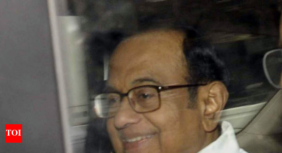 After SC relief, Chidambaram moves HC for bail