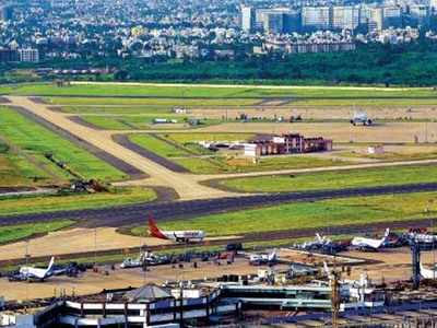 Chennai: Facelift for airport taxiways will help handle big planes ...