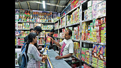In a first in 23 years, West Bengal's Baazi Bazaar to remain open a day after Diwali