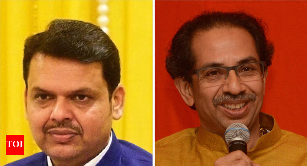 BJP-Shiv Sena equation hinges on seat score