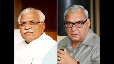 Haryana assembly elections: Landmark poll irrespective of result
