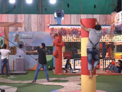 Bigg Boss Telugu 3 update, Day 94: Contestants perform challenging