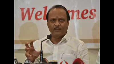 BSP man in fray ‘pays’ for support to Ajit Pawar