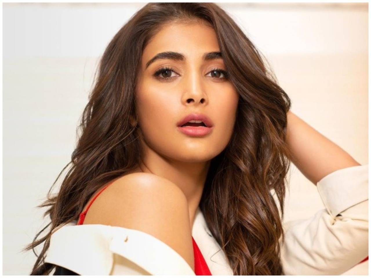 Pooja Hegde As an actress and as a woman, I feel that #MeToo movement should not be taken lightly Hindi Movie News