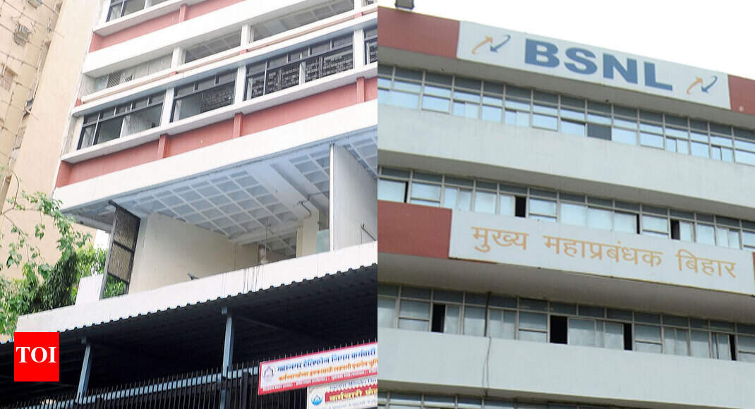 BSNL, MTNL aging staff to get Rs 30k cr VRS deal