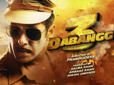 Dabangg 3 Sonakshi Sinha Salman Khan Blockbuster Full Movie Watch Now -  2023 - 5 - video Dailymotion