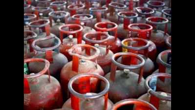 Telangana: LPG supply halted for 10 more days