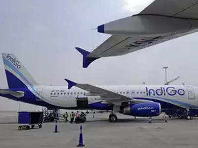 IndiGo all prepped to declare its Q2 earnings today