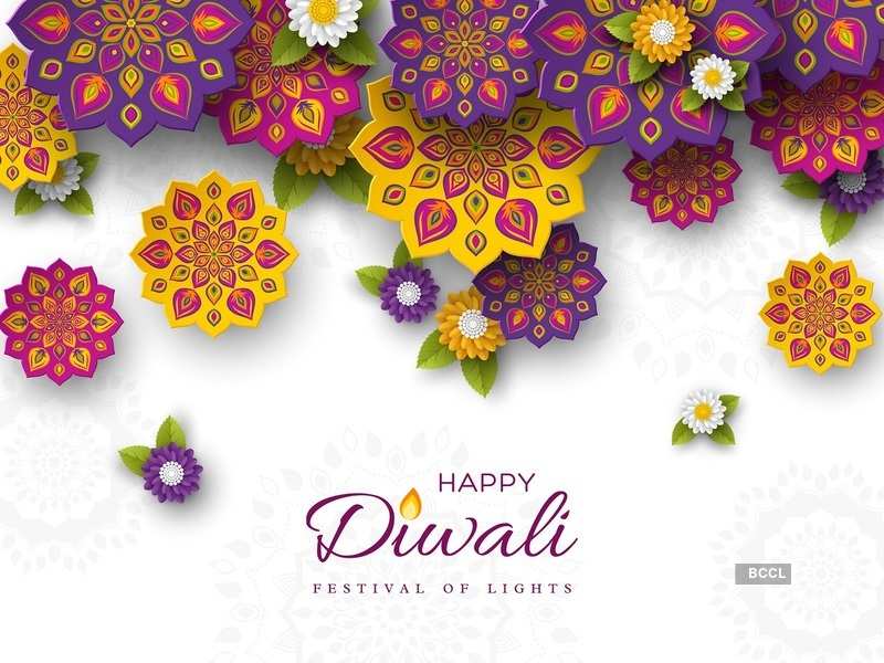 Happy Diwali 2019 Date Time Puja Vidhi Laxmi Pooja Shubh