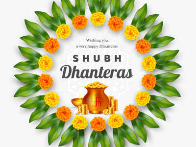 When is Dhanteras 2025: History, significance, rituals and stories and all you need to know