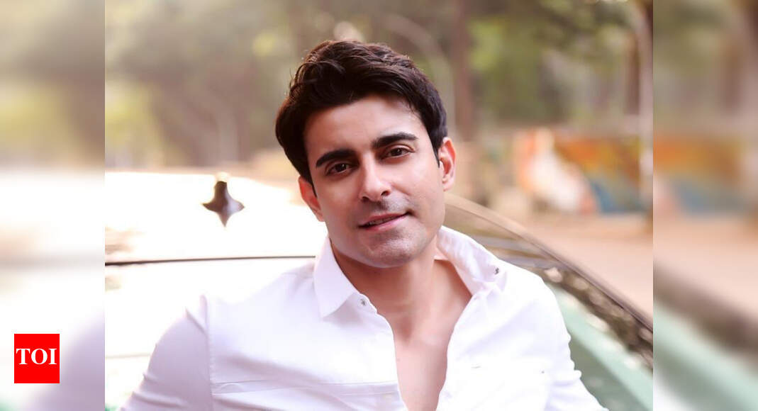 Throwback Thursday: Gautam Rode aka Rudra calls his show Maha Kumbh an ...
