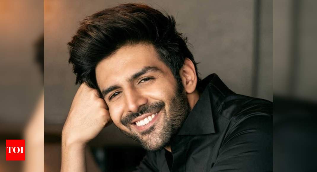 Photo: Kartik Aaryan latest Instagram post will leave you in splits ...