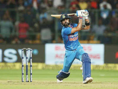 India vs Bangladesh: Virat Kohli rested for T20Is, Shivam Dube gets maiden call-up