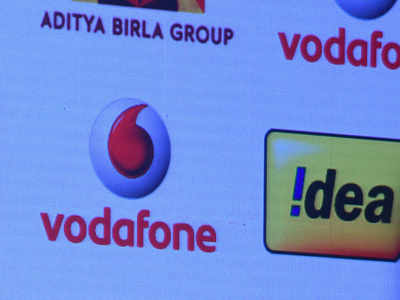 Vodafone Idea shares crumble over 27% in intra-day trade after SC order
