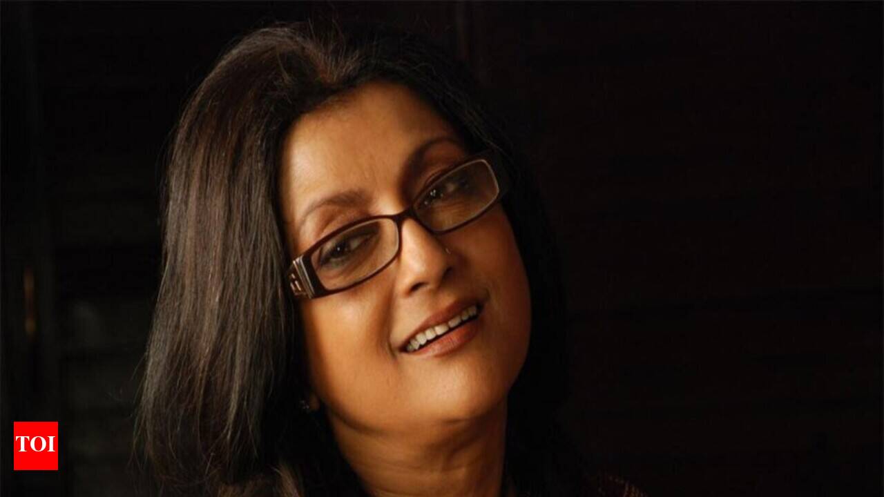 Aparna Sen at her best! 7 films that reinvented her acting career | Bengali  Movie News - Times of India