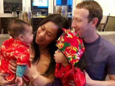 How does Facebook owner Mark Zuckerberg monitor screen time for his kids?