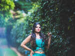 Shwetha Niranjan's Pictures