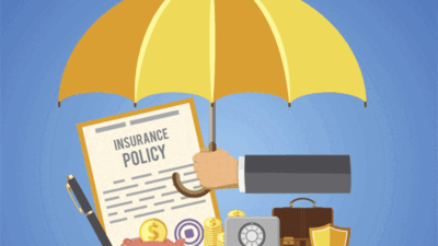 Iob Launches Health Insurance Policy For Customers Times Of India