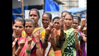 Maharashtra elections: 23 out of 288 women form tiny minority in new assembly
