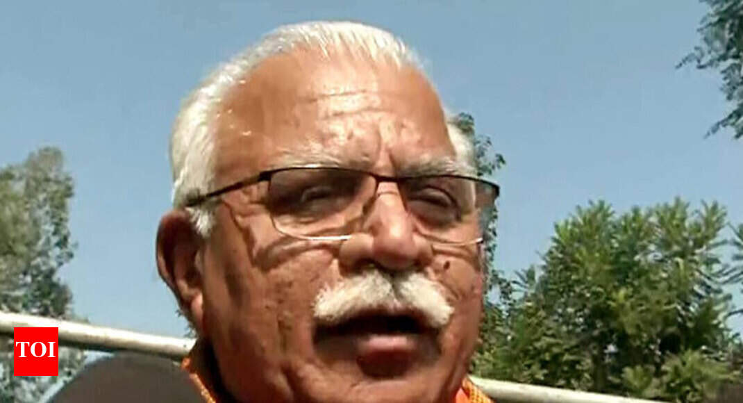 Hung assembly in Hry, BJP single largest party