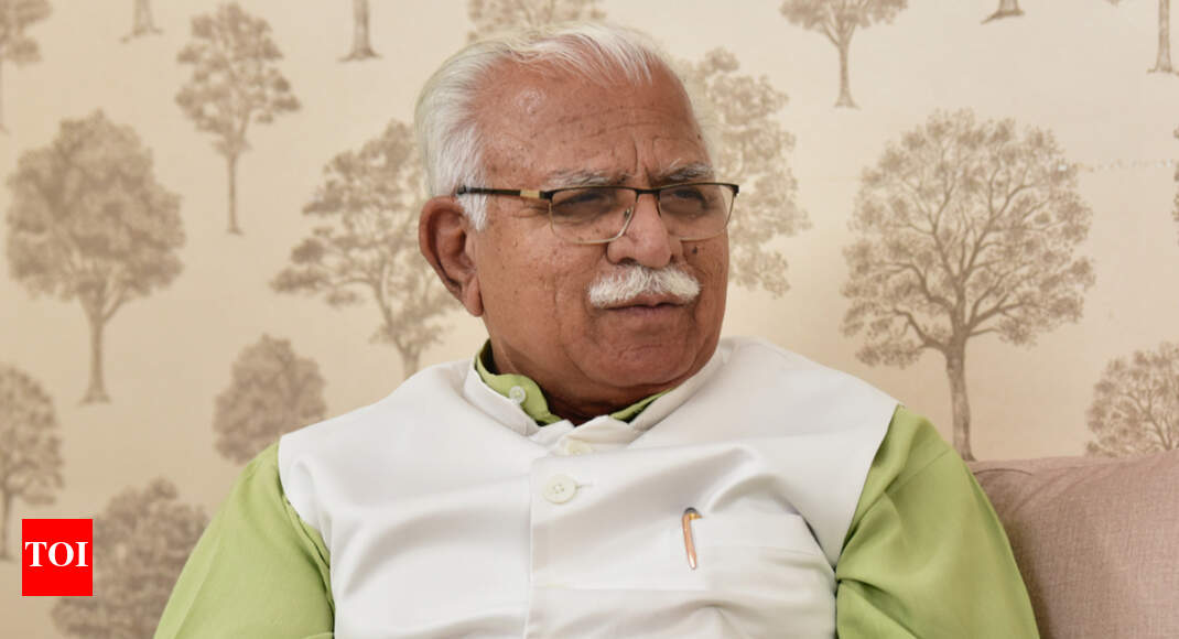 Haryana: Regional roadbump slows BJP juggernaut; BJP eyes Independents
