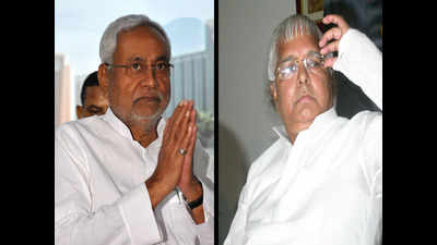 Bihar bypolls: Setback for Nitish Kumar, Lalu Prasad Yadav’s RJD back in reckoning