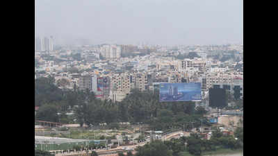 Bengaluru lags in Smart City implementation
