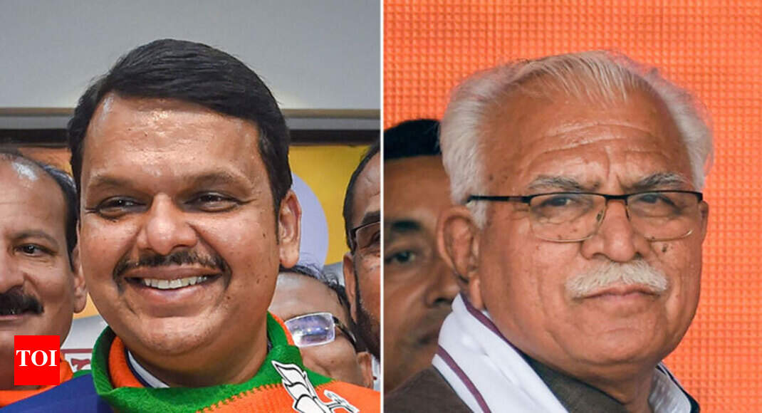 Devendra Fadnavis dodges quota bullet, but Jat backlash trips Khattar
