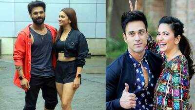 I find Pulkit very, very hot: Kriti Kharbanda opens up about her relationship with Pulkit Samrat