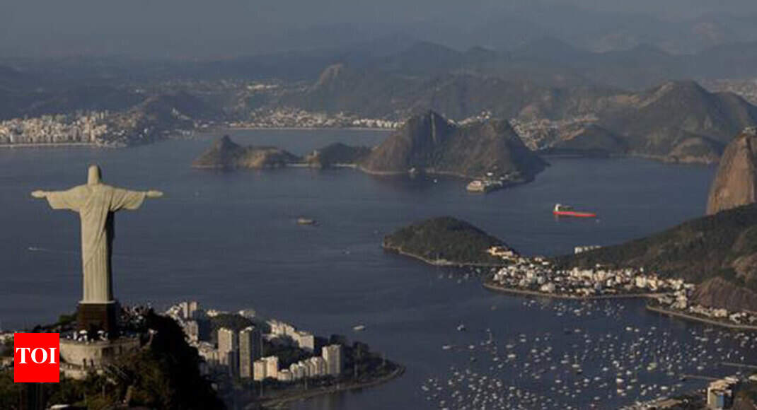 Indians no longer need visas to visit Brazil