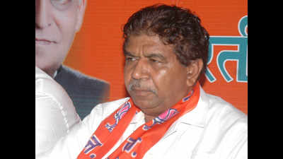 Haryana assembly elections: Will bring projects to Panchkula, says Gian Chand Gupta