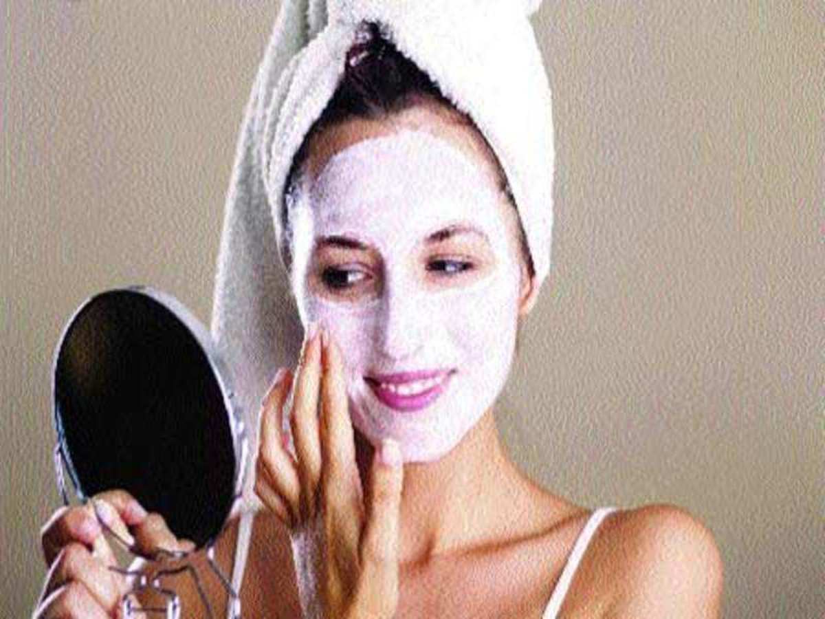 Facial Bleach Cream For Smoother Tender Skin In Minutes Most Searched Products Times Of India