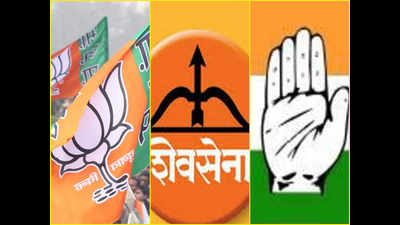 Maharashtra assembly polls: 'Maha yudh' results a unity lesson for Opposition