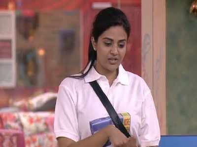 Bigg Boss Telugu 3: Sreemukhi reveals about her ugly break up and contemplating suicide once