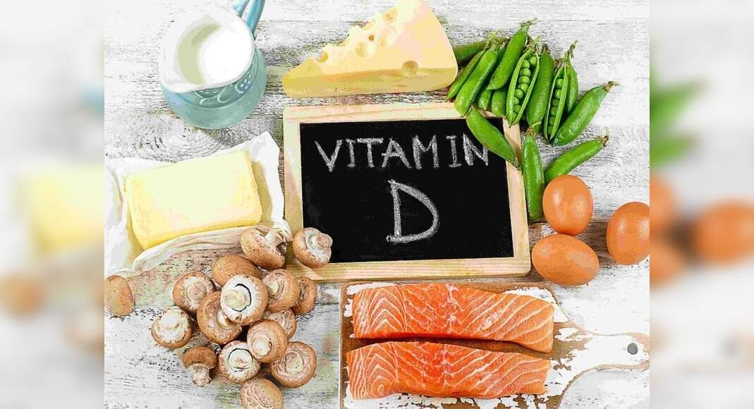 Consume more Vitamin D for stronger skeletal muscles, study states