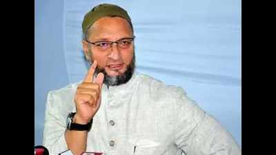Maharashtra assembly elections: AIMIM secures 2 seats in state, but loses hold on Byculla, Aurangabad