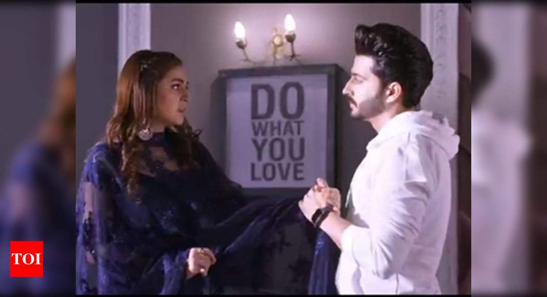 Kundali Bhagya Update, October 24: Karan Keeps Thinking About Preeta ...