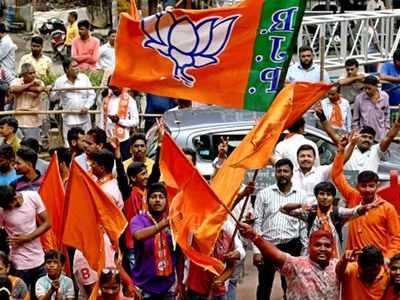 Maharashtra Assembly Elections: BJP Takes Control Of Navi Mumbai | Navi ...